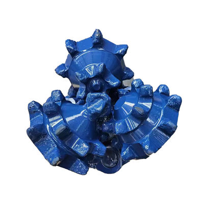 전력 공장 9.5인치 IADC217 밀 치아 트리콘 드릴 비트