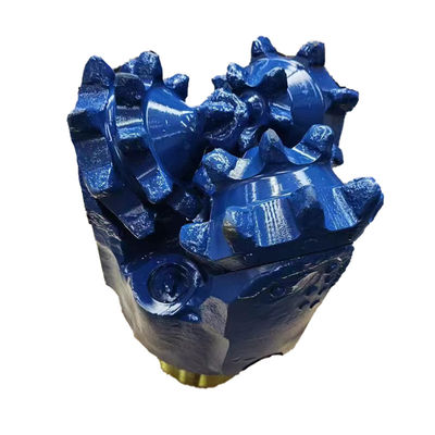 공장 241mm IADC217 밀 치아 트리콘 바위 뚫기 비트