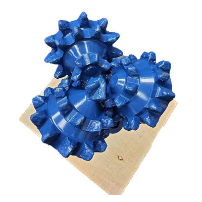 공장 12인치 311mm IADC217 스틸 투어 트리콘 드릴 비트