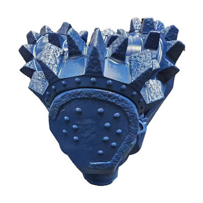 고품질 19인치 490mm IADC217 Caly Tooth 트리콘 드릴 비트