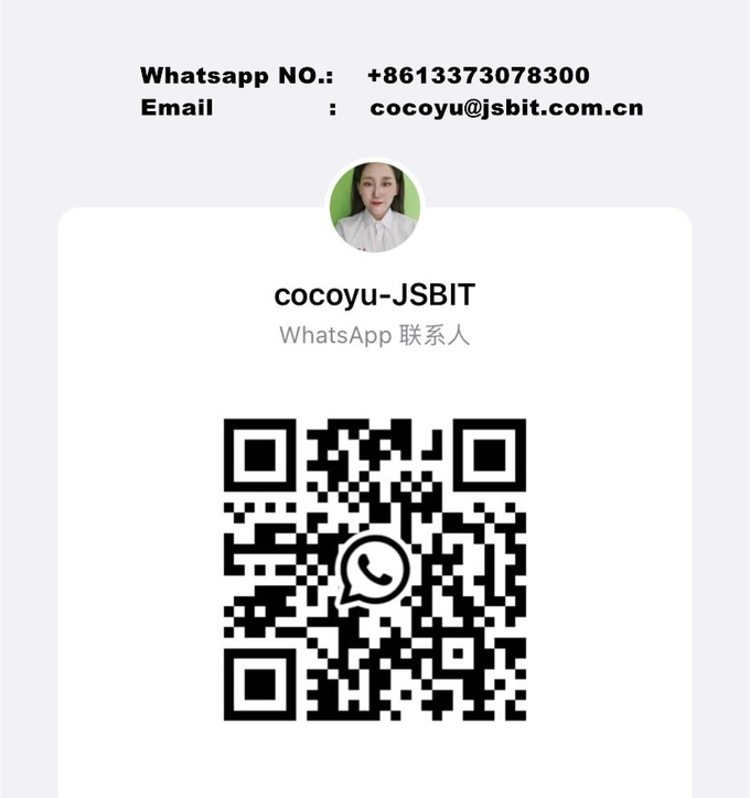 JSBIT 공장 482.6 밀리미터 이아드크 537 TCI 트리콘 록 드릴 비트 10